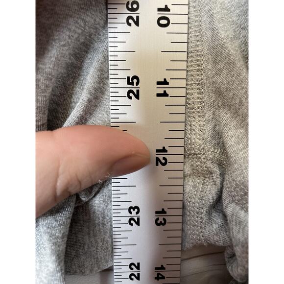 Old Navy Pants Womens Large Gray CloudComfy Jogger Soft Lounge Sweatpants - Picture 4 of 9